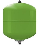 Reflex DD8 8L 25 bar Green